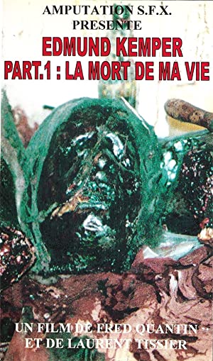 Edmund Kemper Part 1: The Death of my Life (2001) with English Subtitles on DVD on DVD